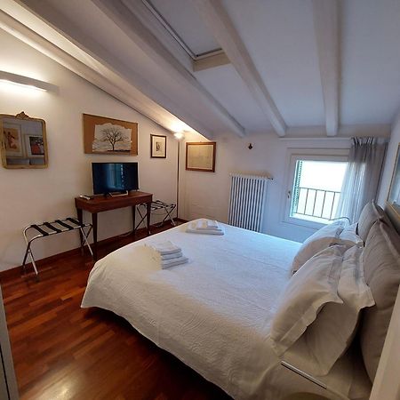B&B Griffoni 7 Boloňa Exteriér fotografie