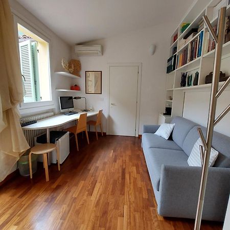 B&B Griffoni 7 Boloňa Exteriér fotografie