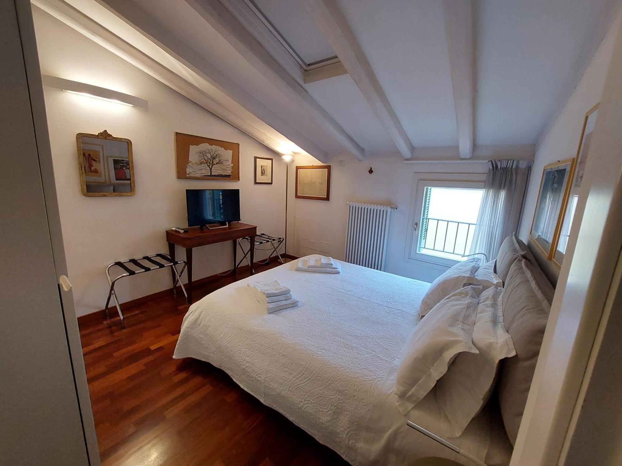 B&B Griffoni 7 Boloňa Exteriér fotografie
