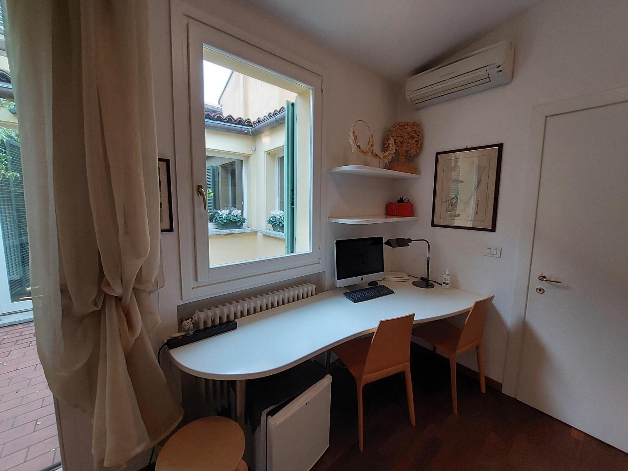 B&B Griffoni 7 Boloňa Exteriér fotografie