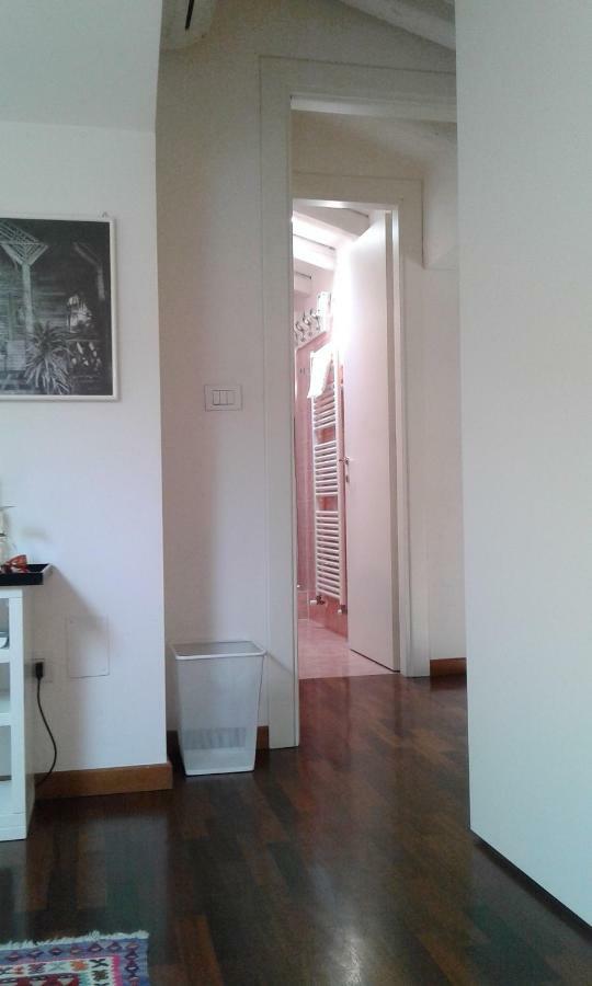 B&B Griffoni 7 Boloňa Exteriér fotografie