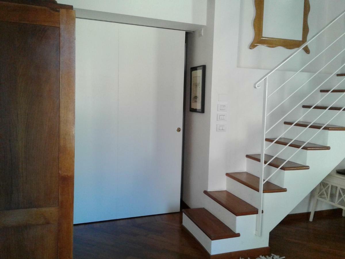 B&B Griffoni 7 Boloňa Exteriér fotografie