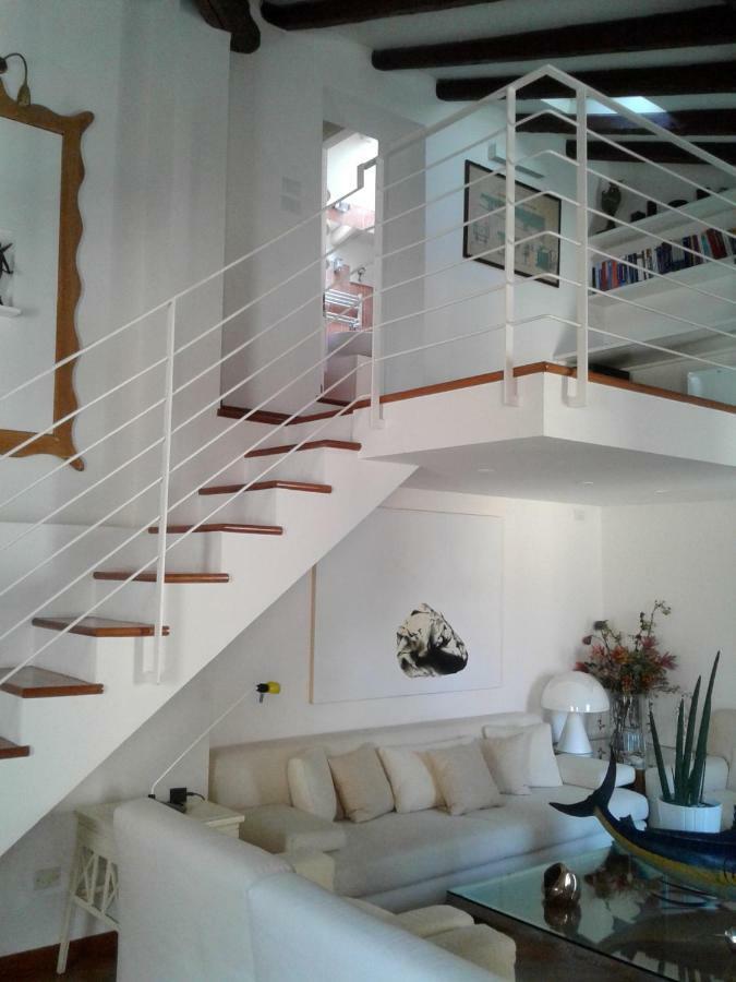 B&B Griffoni 7 Boloňa Exteriér fotografie