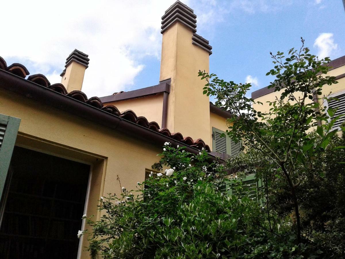 B&B Griffoni 7 Boloňa Exteriér fotografie
