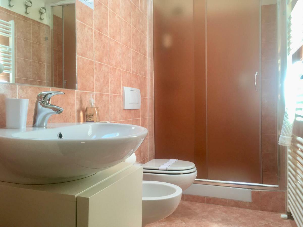 B&B Griffoni 7 Boloňa Exteriér fotografie