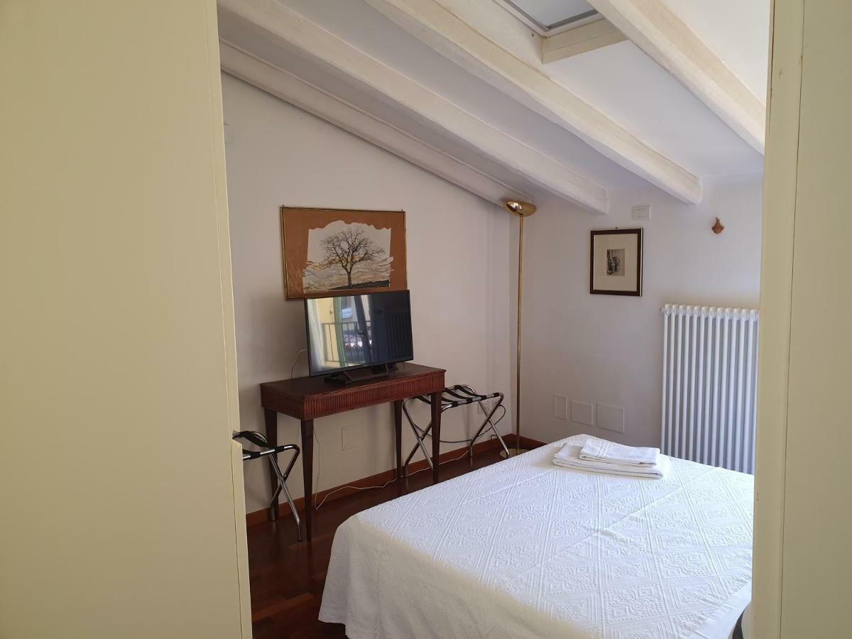 B&B Griffoni 7 Boloňa Exteriér fotografie