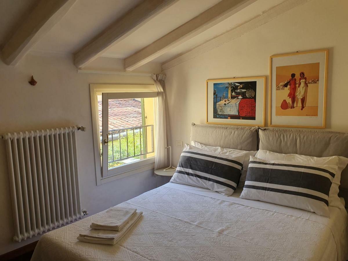 B&B Griffoni 7 Boloňa Exteriér fotografie