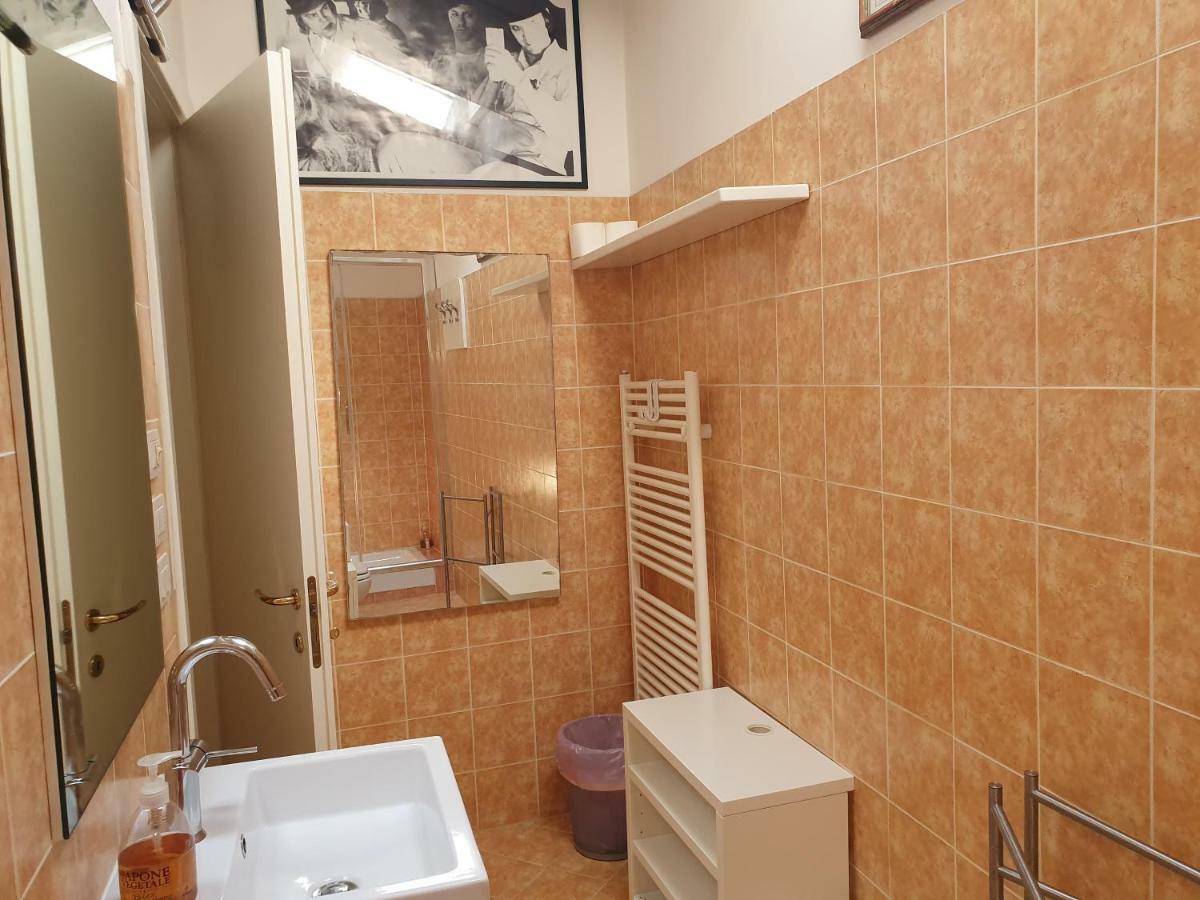 B&B Griffoni 7 Boloňa Exteriér fotografie